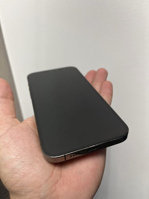 Iphone 12 Pro Max 128GB 89% originala