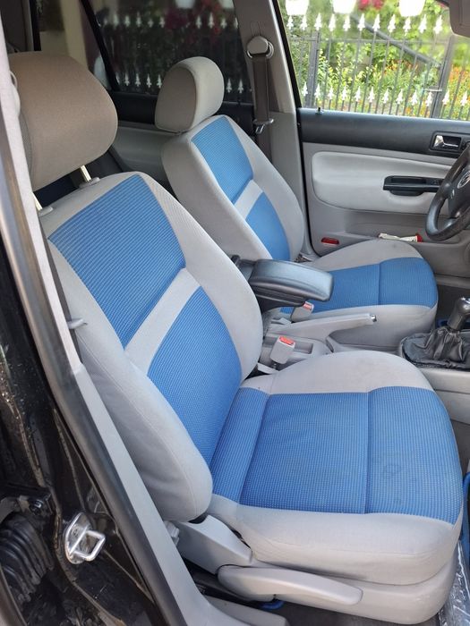 Golf 4 1.9 tdi Alh