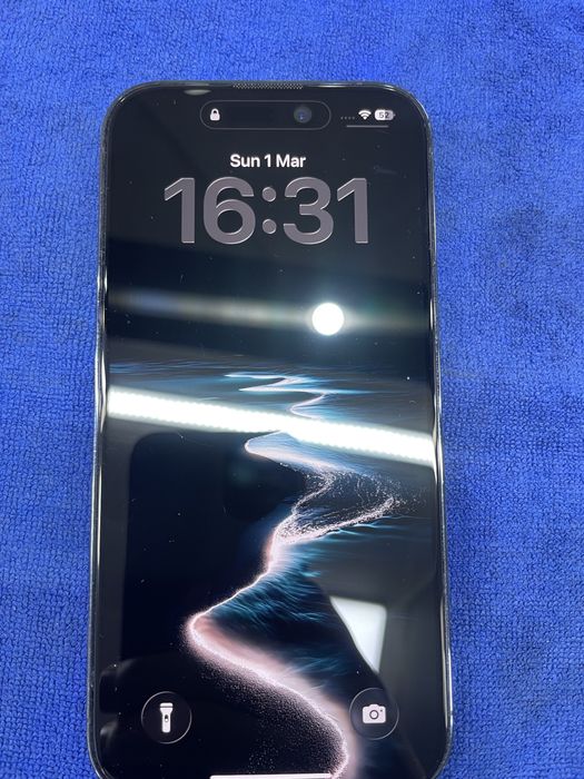 Iphone 14 pro Wifida ishlaydi