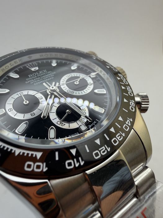 Ceas Rolex Daytona Cosmograph Reverse Panda, Nou
