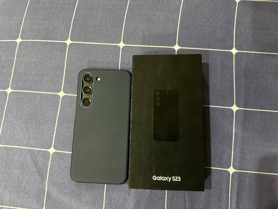 Продам Samsung s23