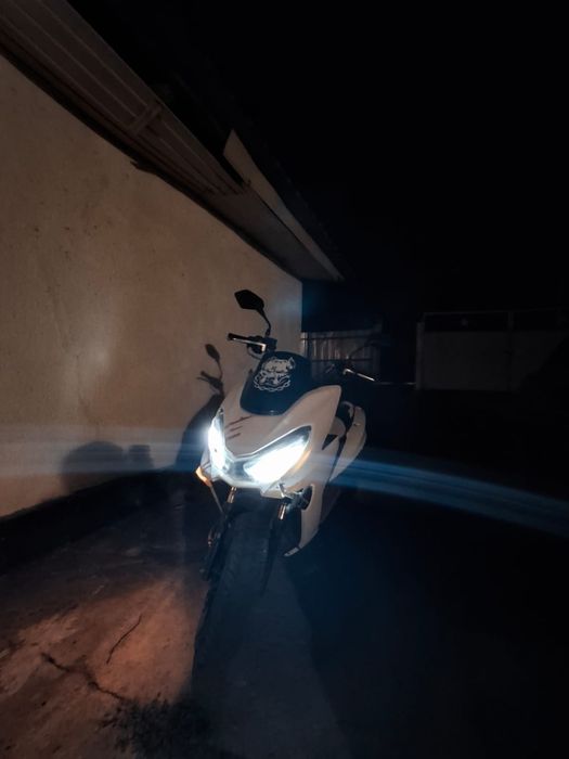 Скутер Макси 150 куб