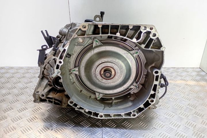 Cutie viteza automata AC46000 Renault Talisman prima generatie seria