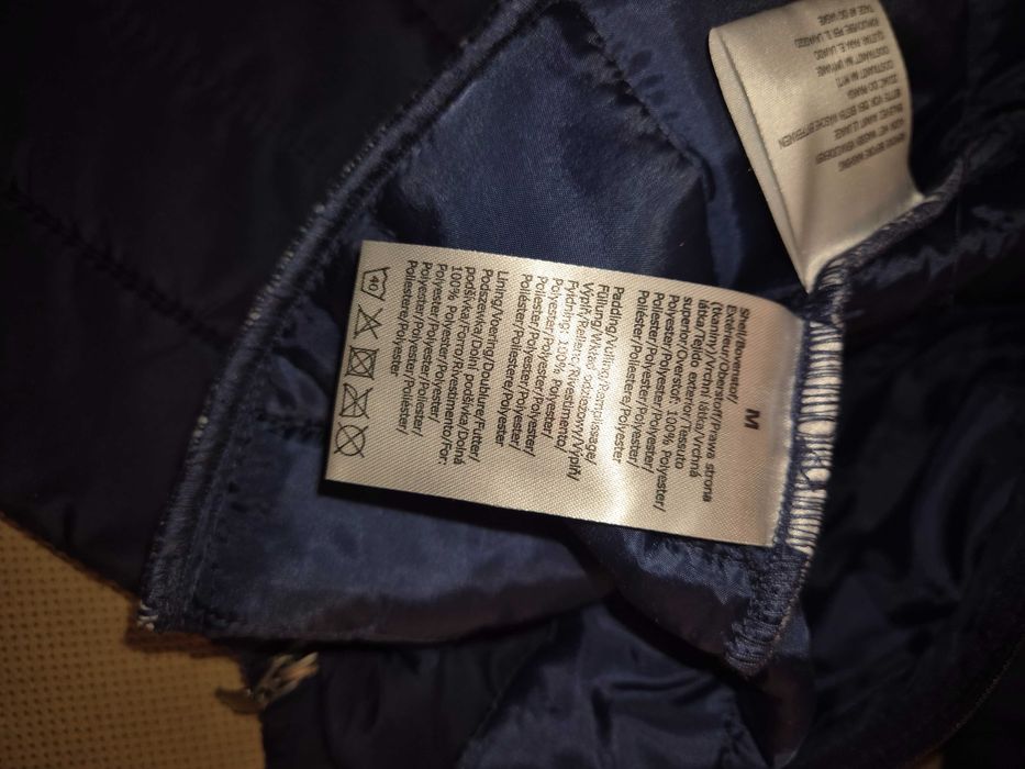 Дамско пролетно яке