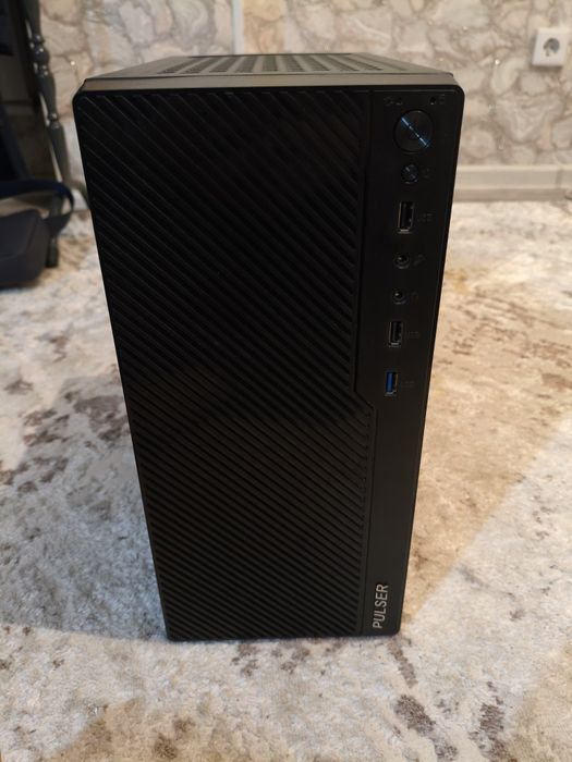 Корпус для компьютера