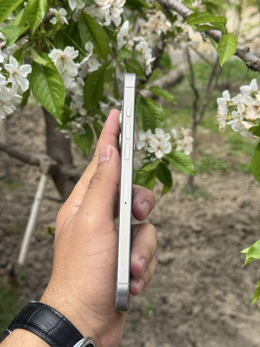 Iphone 16 Pro Max 256 Natural Titanium