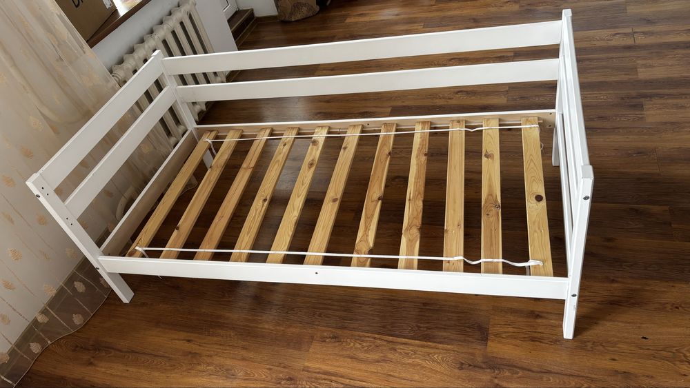 Кровать детская б/у