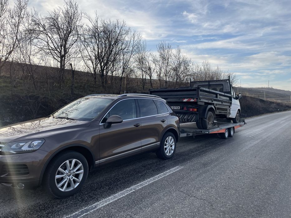 Tractari Auto Bacau  Platforma Bacau Transport Auto-Utilaje