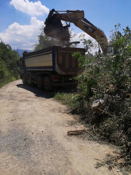 Почистване на къщи апартаменти