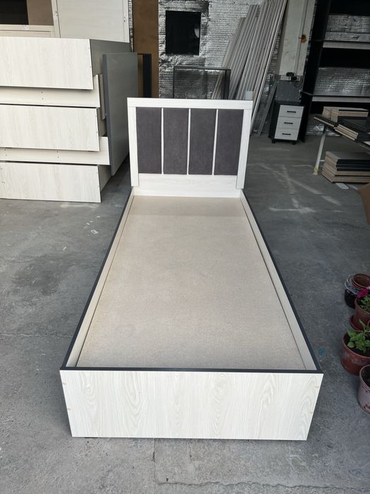 Кравать (К 0311)