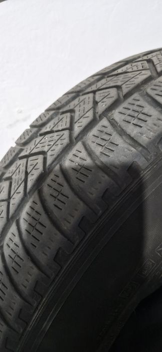 Anvelope R17 Pirelli