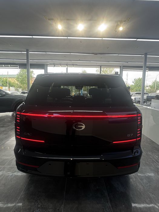 GAC Aion S 2026 — 3