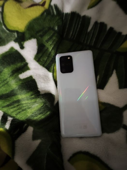 Samsung s10 lite 128/8