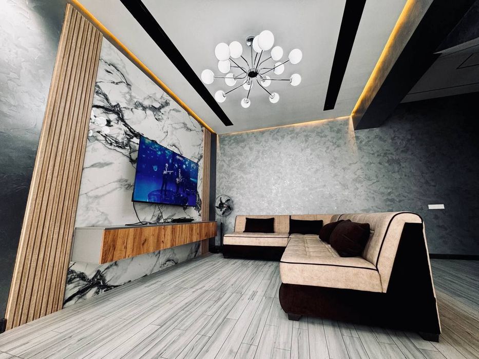 Avaiator Dacha ijaraga