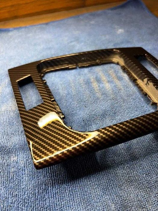 Хидрографика на детайли