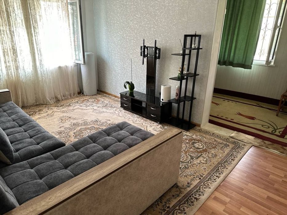 Kvartira ijaraga beriladi