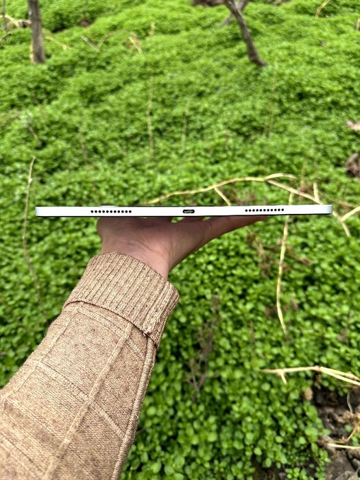 IPAD Pro M1 12.9 5-pakaleniya