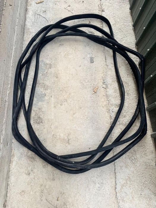 Салон Mercedes 221