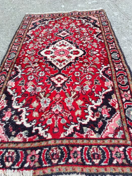 Страхотна  антична пътечка