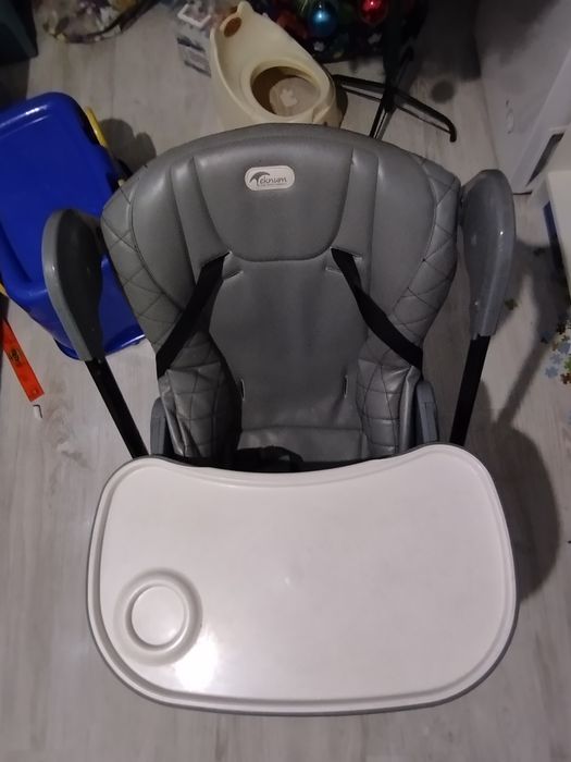 Детский стул для кормления