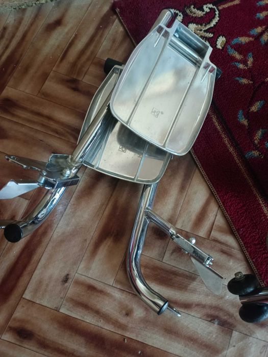 Инвалидная коляска