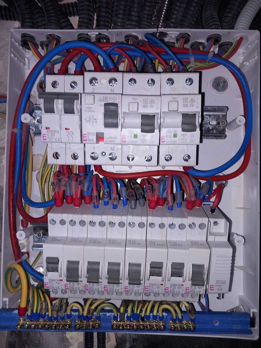 Electrician Barlad, Vaslui si Tecuci