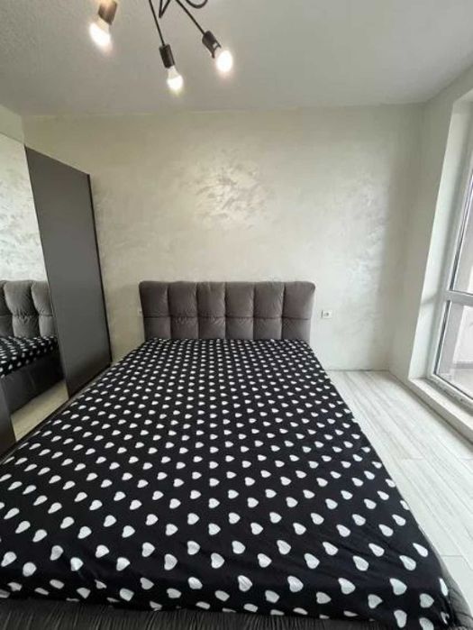 Продава се Двустаен апартамент в Пловдив, Тракия - 65 кв.м за 1447 €/кв.м - Снимка #4