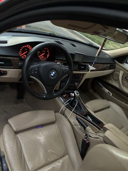 BMW 3 Series 2008 — imagine 2
