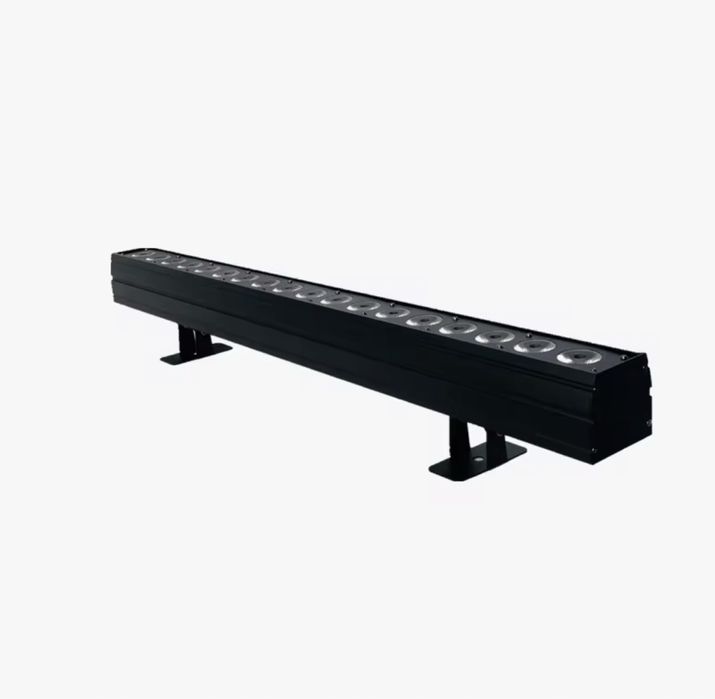 LED Bar Wall Washer 18X18W RGBWA+UV