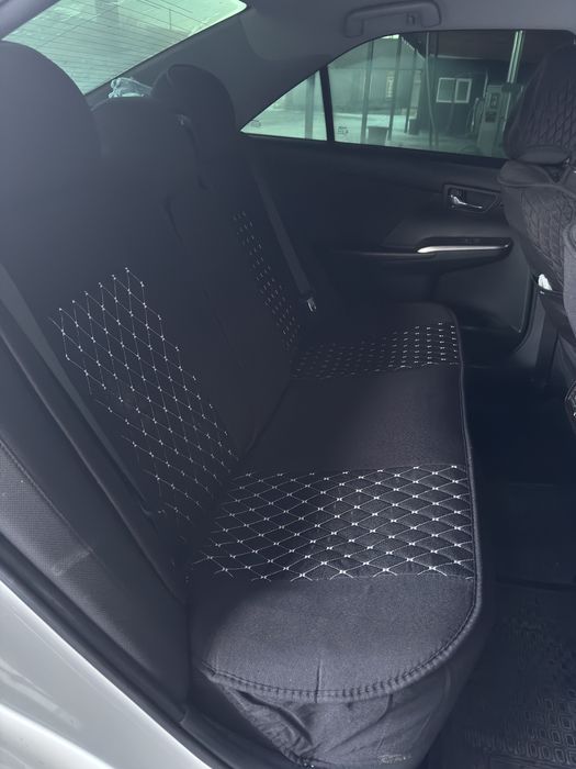 Продам универсальные чехлы!