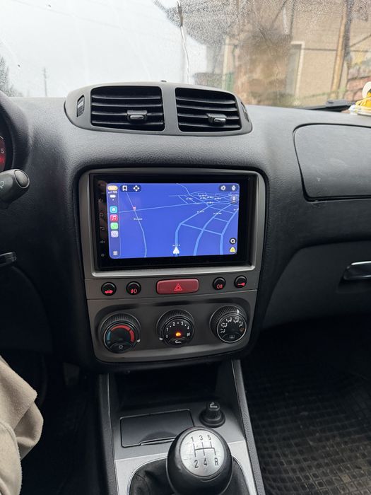 Alfa Romeo 147 1.9jtd