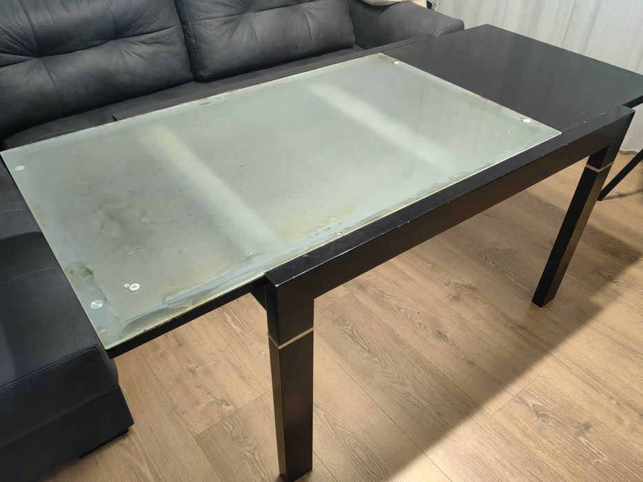 Кухненска Маса-разтегателна