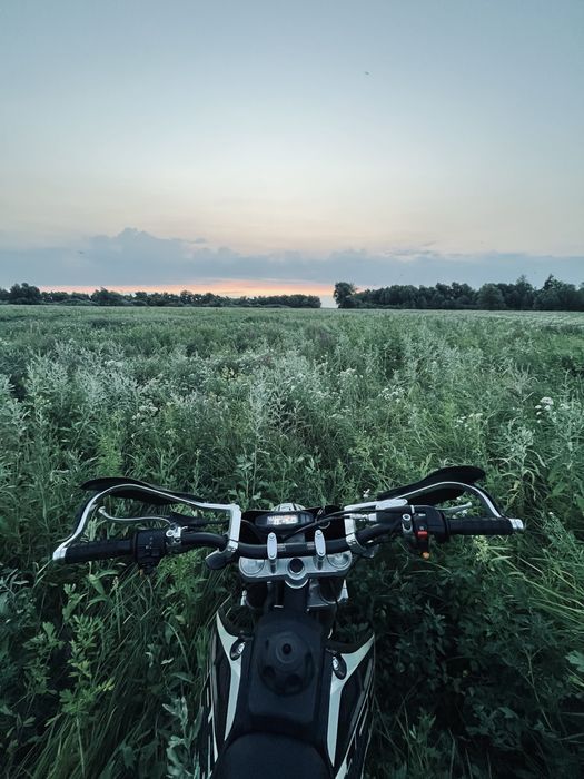 Мотоцикыл жебе 250 куб