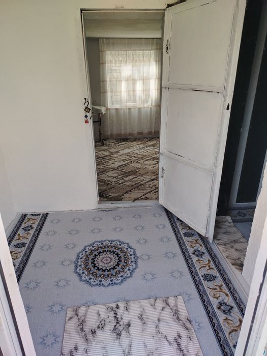 Тошкентдан 10 км Дача Сурумда янги Сергелий сити й ва янги аэрапорт я