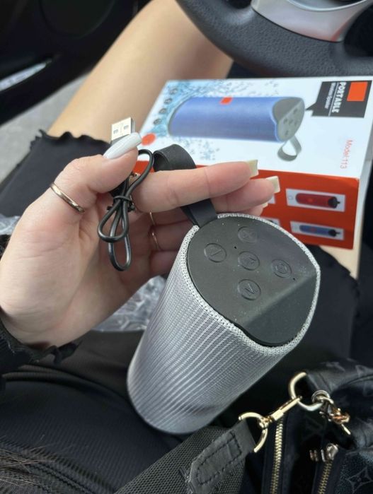 Калонка Bluetooth
