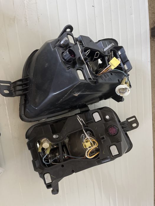 Far faruri fiat panda SET NOI