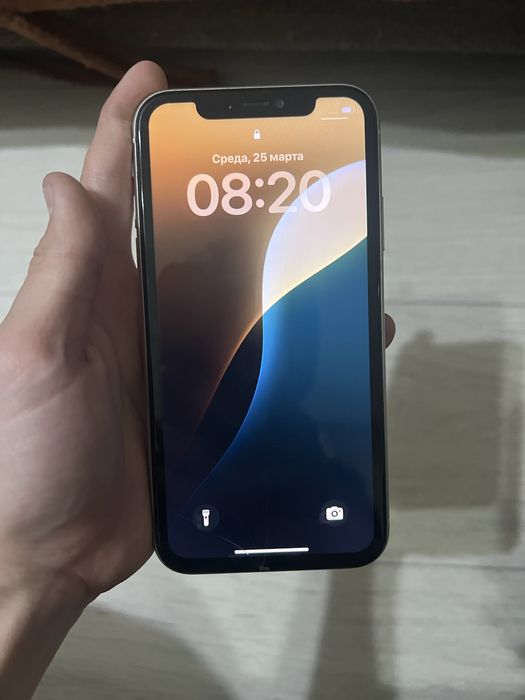 iPhone 11 продажа или обмен