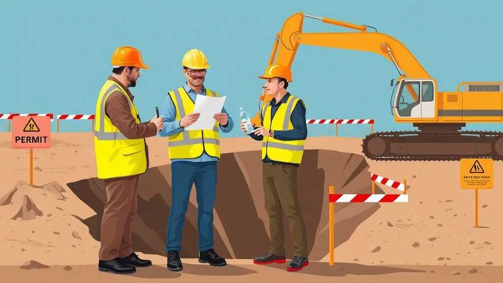 Котлован ишлари бўйича хизматларимизни таклиф этамиз