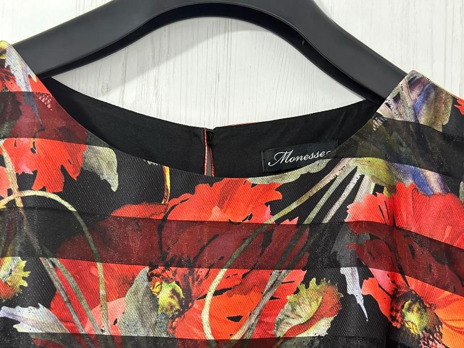 Rochie elegantă de ocazie 42-44/L