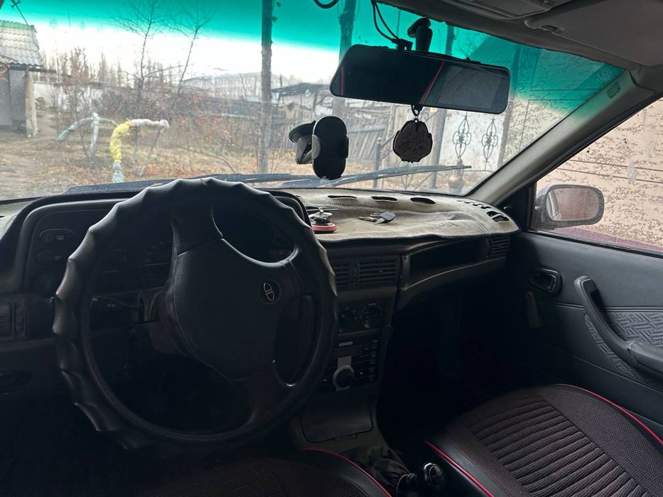 Нексия 1 сонс трамблер