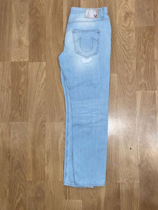 blugi true religion size 30 y2k