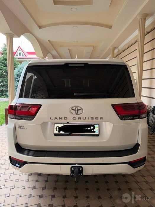 Tayota 300 srochna