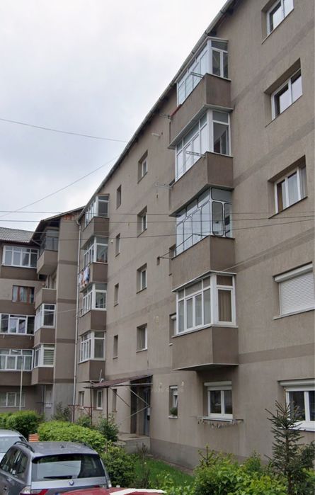 Ap cu 2 camere de vanzare ( piata mica)