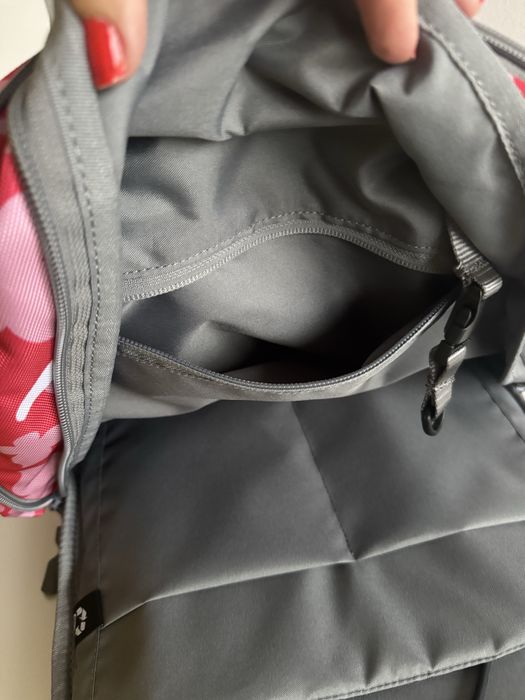 Rucsac laptop antifurt protectie RFID port USB rezistent la apa NOU