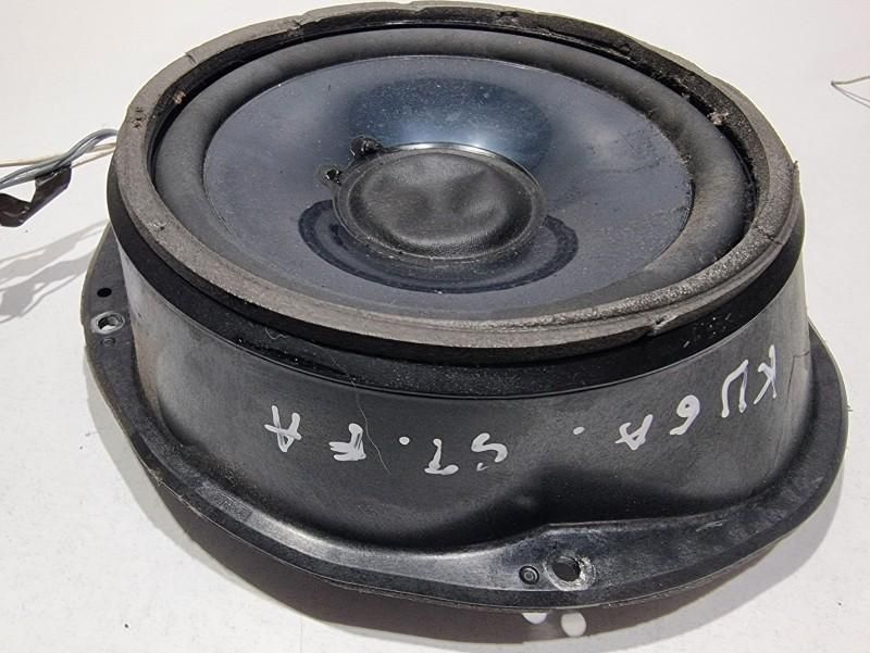 Boxa auto stanga / dreapta fata Ford Kuga 3M5T-18808-DD SUV