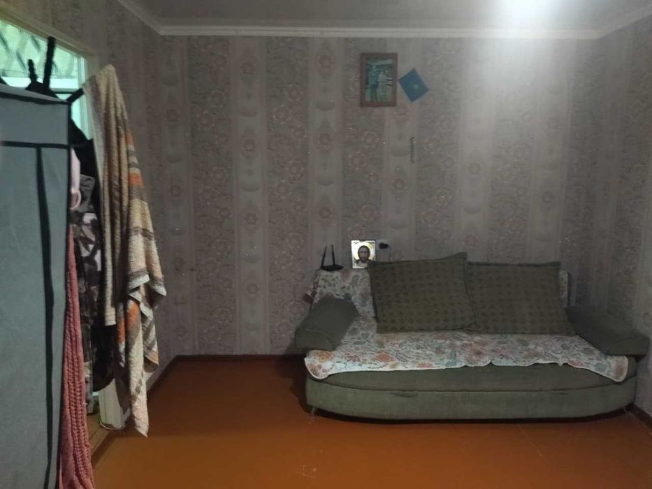 Продам 1- комнатную квартиру