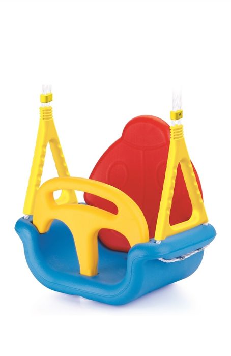 Leagan plastic pentru copii