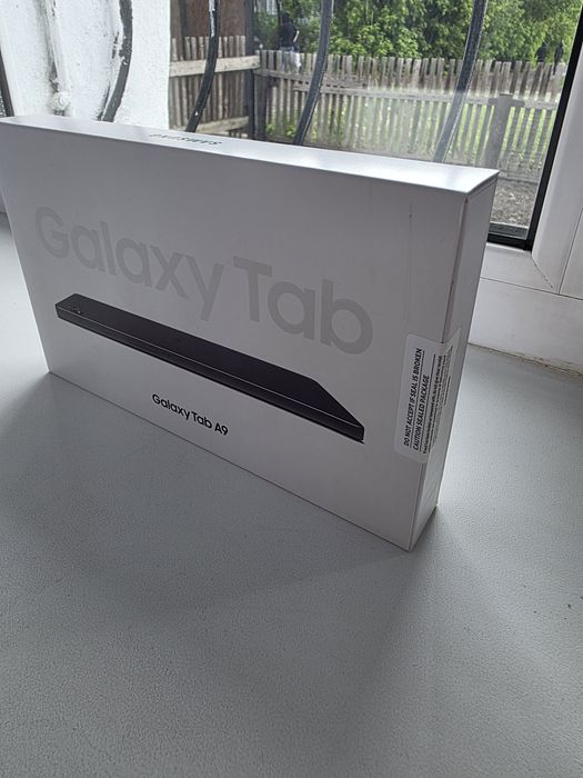Планшет Samsung Tab