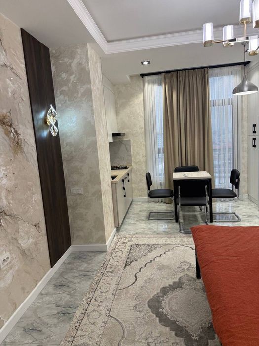 Продается 1/13/14 30м2 в ЖК "Prestige Gardens", ор-р: Южный вокзал