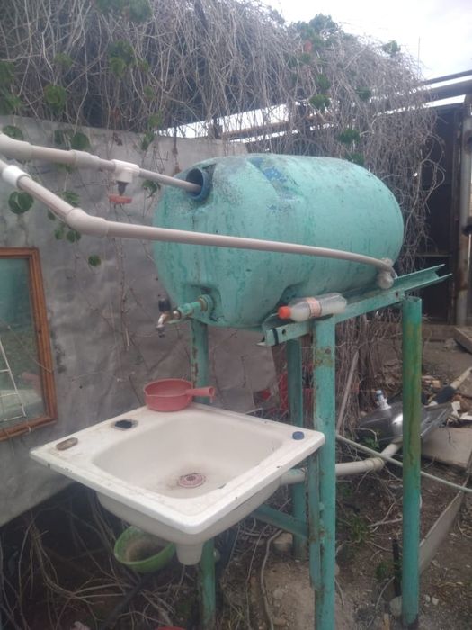 Дача в ТЭЦ 1 в хорошем состоянии